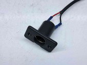 Bricheta Renault Megane 3 (B95) [Fabr 2008-2016] OEM