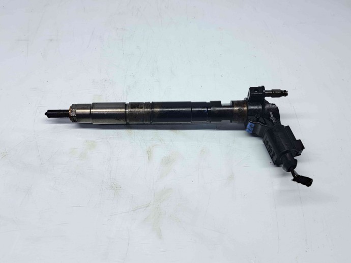 Injector Audi A4 (8K5, B8) Avant [Fabr 2008-2015] 03L130277 2.0 TDI CAGA 105KW / 143CP  