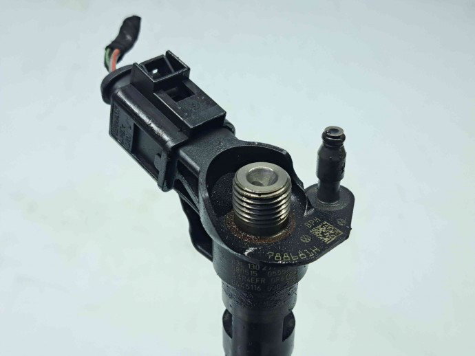 Injector Audi A4 (8K5, B8) Avant [Fabr 2008-2015] 03L130277 2.0 TDI CAGA 105KW / 143CP  