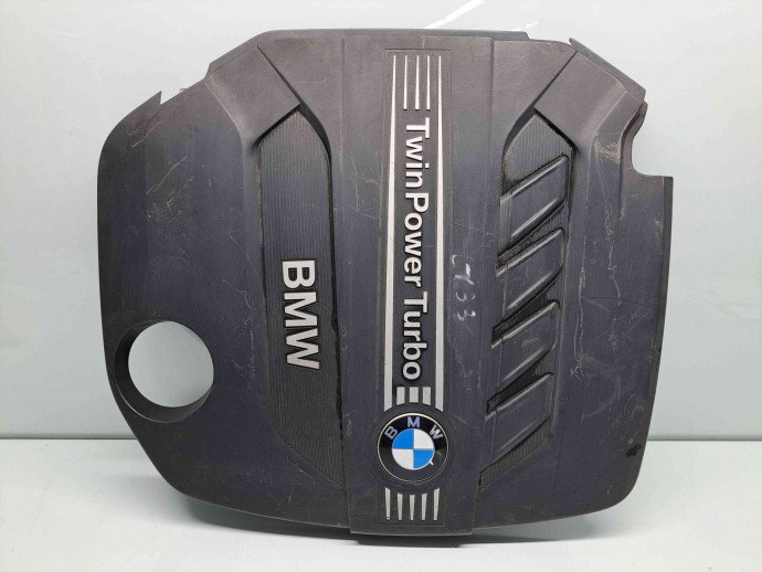 Capac motor Bmw 1 (F20, F21) [Fabr 2011-2017] 7810800 | 7810802 1.6 N47T 85KW / 120CP 1.6 N47T 85KW / 120CP