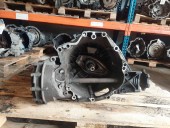 Cutie viteze manuala 6 trepte Audi A4 (8K2, B8) [Fabr 2008-2015] LLM 2.0 TDI CAGB  100KW / 136CP