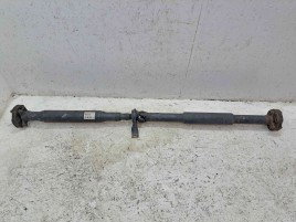 Cardan Mercedes Clasa E (W211) [Fabr 2002-2009] A2119306 2.2 CDI 646821   