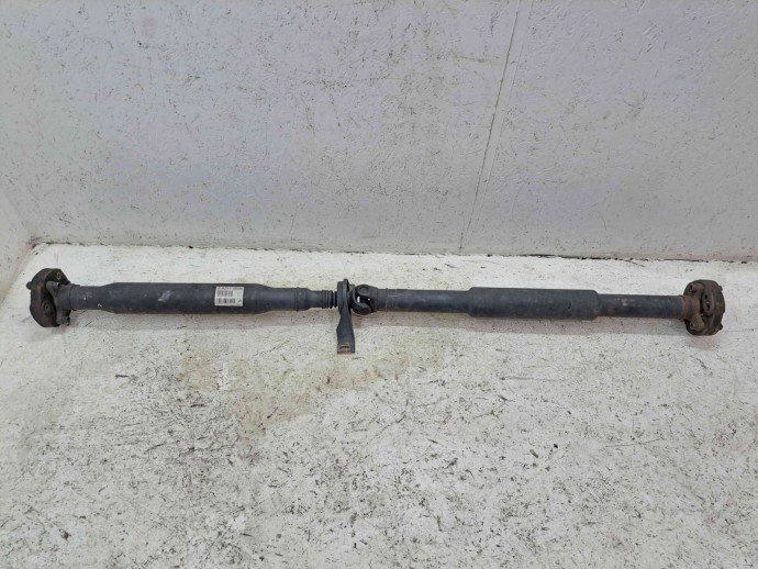 Cardan Mercedes Clasa E (W211) [Fabr 2002-2009] A2119306 2.2 CDI 646821   