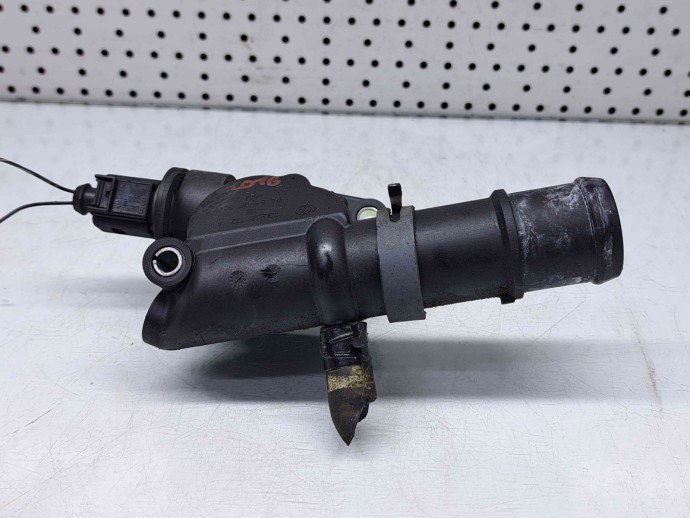Distribuitor apa Audi A4 (8K2, B8) [Fabr 2008-2015] 03L121132 2.0 TDI CAGB 