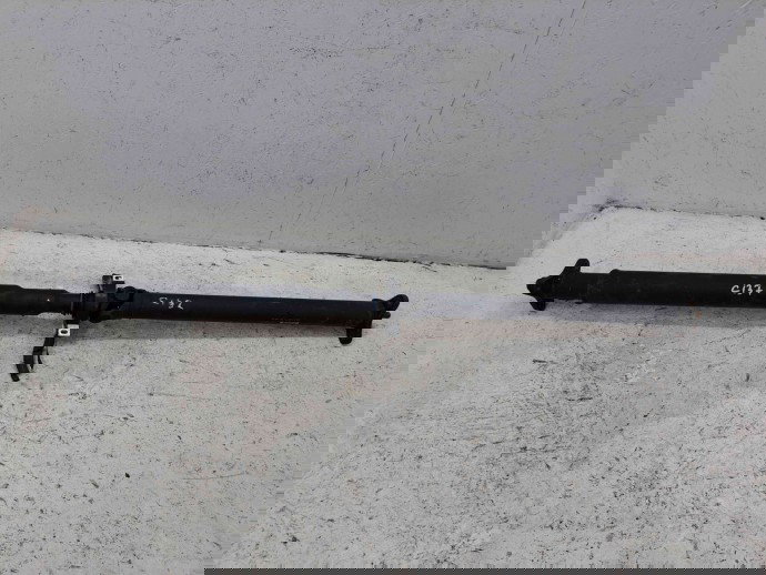 Cardan Bmw 5 Touring (F11) [Fabr 2011-2016] 7631365 3.0 N57T 190KW / 258CP 3.0 N57T 190KW / 258CP