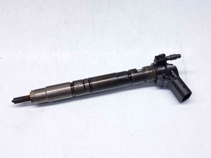 Injector Audi A4 (8K2, B8) [Fabr 2008-2015] 03L130277 2.0 TDI CAGB  100KW / 136CP