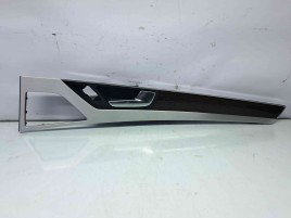 Maner interior usa dreapta spate Audi A8 (4H) [Fabr 2010-2017] 4H0867470 | 4H0839020