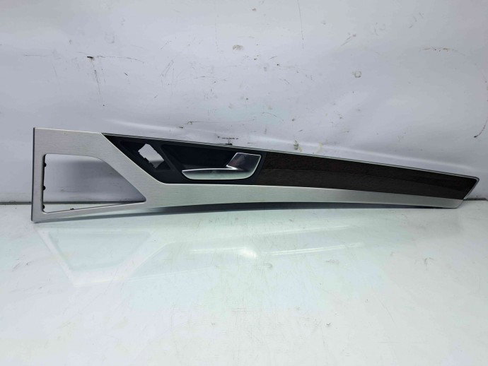 Maner interior usa dreapta spate Audi A8 (4H) [Fabr 2010-2017] 4H0867470 | 4H0839020