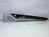 Maner interior usa dreapta spate Audi A8 (4H) [Fabr 2010-2017] 4H0867470 | 4H0839020