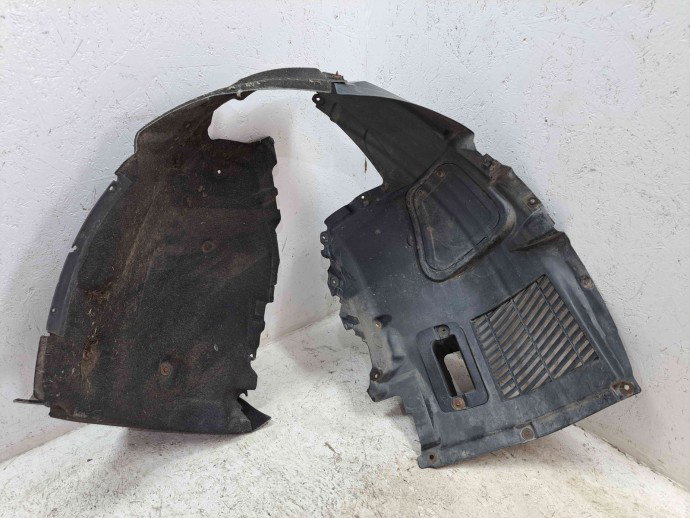 Carenaj roata dreapta fata Bmw 5 Touring (F11) [Fabr 2011-2016] 7186728