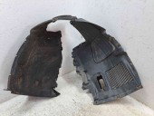 Carenaj roata dreapta fata Bmw 5 Touring (F11) [Fabr 2011-2016] 7186728