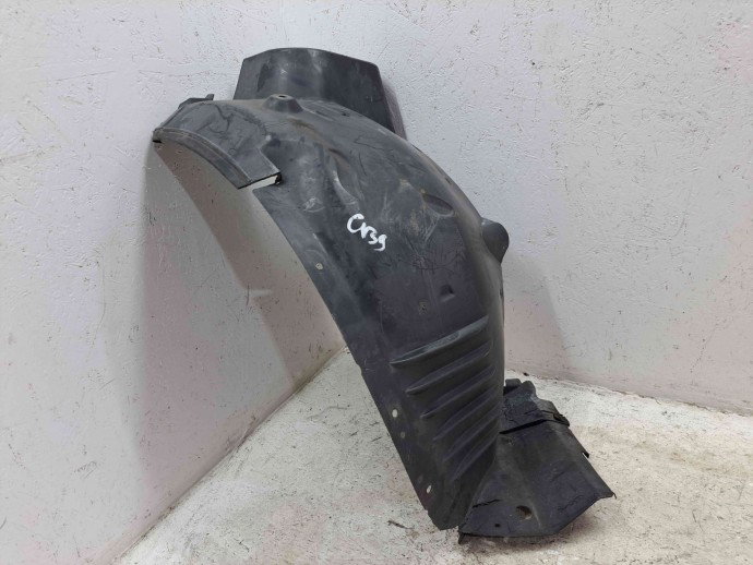 Carenaj roata dreapta fata Mercedes Clasa C (W204) [Fabr 2007-2014] A2046980030