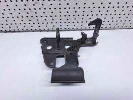 Maner deschidere capota Audi A6 Avant Allroad (4F5, C6) [Fabr 2005-2010] 4F0823480B