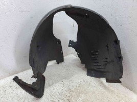 Carenaj roata dreapta fata Mercedes Clasa E (W211) [Fabr 2002-2009] A2116981430 | A2116980230