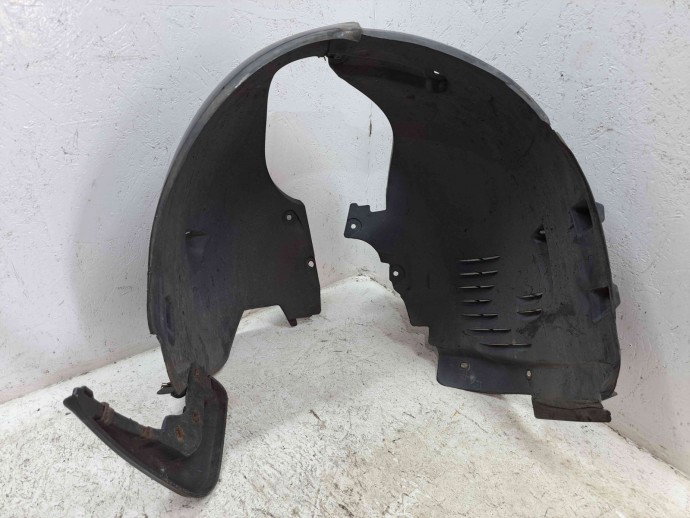 Carenaj roata dreapta fata Mercedes Clasa E (W211) [Fabr 2002-2009] A2116981430 | A2116980230