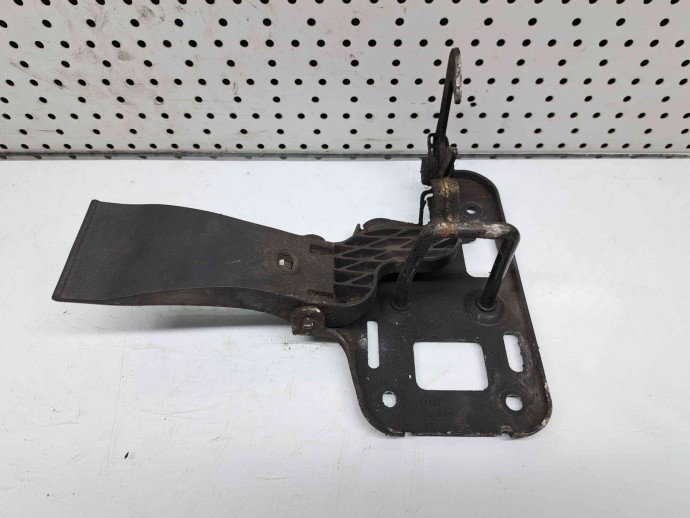 Maner deschidere capota Audi A4 (8K2, B8) [Fabr 2008-2015] 8T0823480