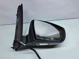 Oglinda dreapta Ford C-Max 2 [Fabr 2010-2015] Frozen White