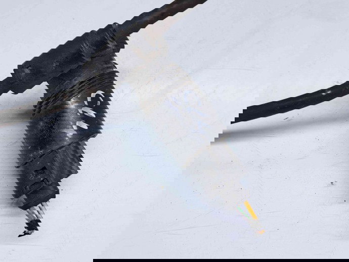 Motoras vas strop gel LAND ROVER Freelander 2 (FA) [Fabr 2006-2014] OEM