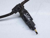 Motoras vas strop gel LAND ROVER Freelander 2 (FA) [Fabr 2006-2014] OEM