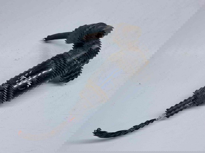 Motoras vas strop gel LAND ROVER Freelander 2 (FA) [Fabr 2006-2014] OEM