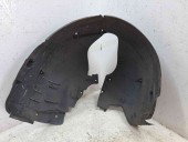 Carenaj roata stanga fata Mercedes Clasa E (W211) [Fabr 2002-2009] A2116981330 | A2116980130