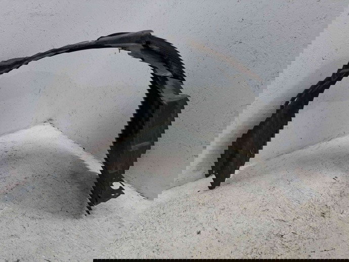 Carenaj roata stanga fata MITSUBISHI ASX (GA) [Fabr 2010-2020] 5370A755