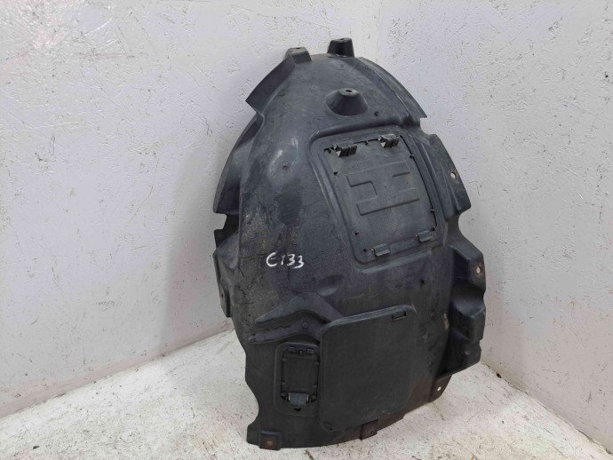 Carenaj roata stanga fata Bmw 1 (F20, F21) [Fabr 2011-2017] 7260709
