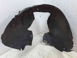 Carenaj roata stanga fata Audi A4 (8K5, B8) Avant [Fabr 2008-2015] 8K0821171G