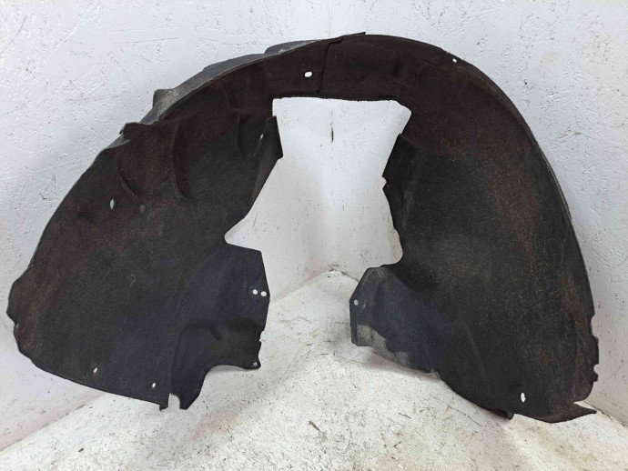 Carenaj roata stanga fata Audi A4 (8K5, B8) Avant [Fabr 2008-2015] 8K0821171G