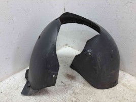 Carenaj roata stanga fata Volkswagen Golf 6 (5K1) [Fabr 2009-2013] 5K0805977