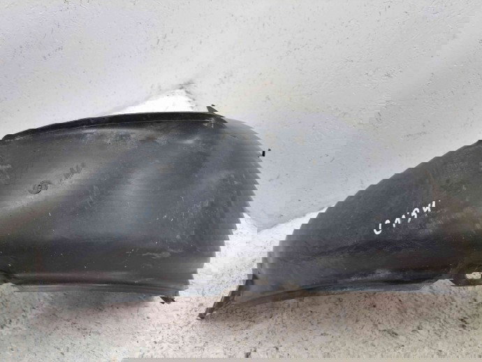 Carenaj roata stanga fata Volkswagen Golf 6 (5K1) [Fabr 2009-2013] 5K0805977