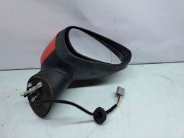 Oglinda dreapta Ford Fiesta 6 [Fabr 2008-2019] RH4201-012