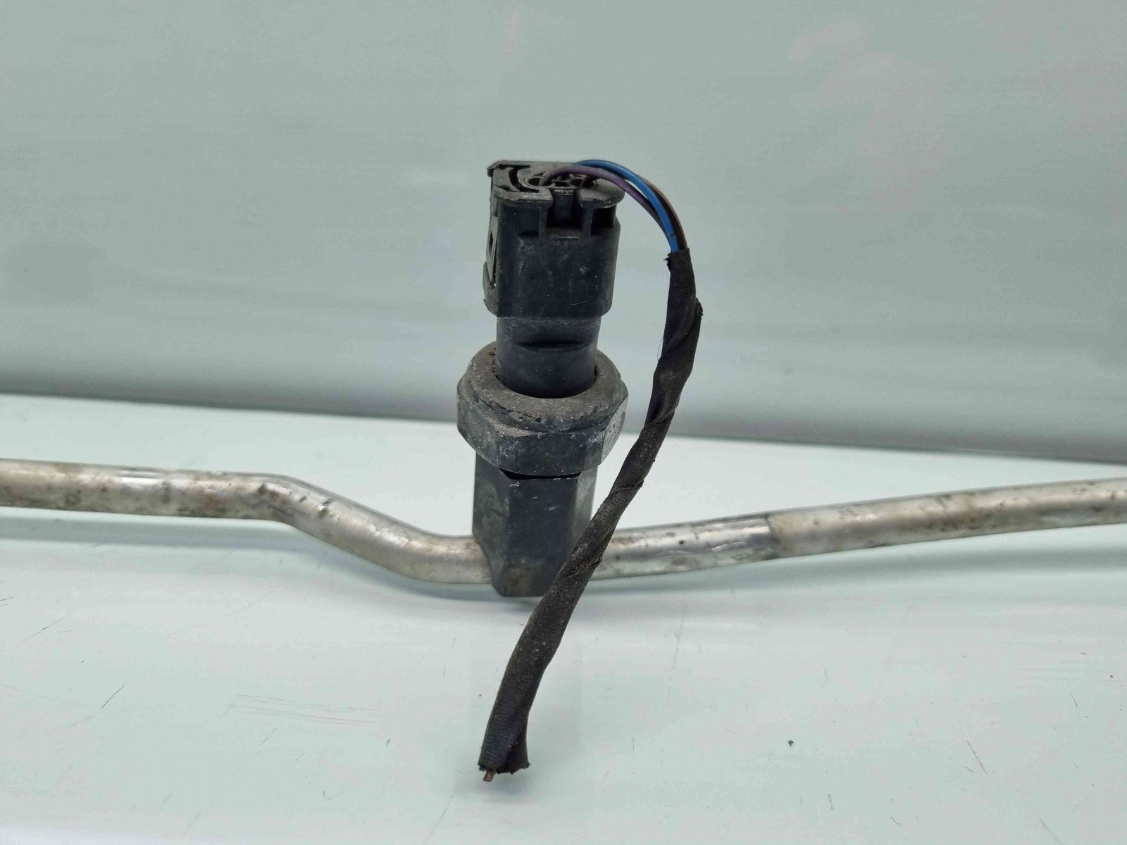 Conducta AC Bmw 5 Touring (F11) [Fabr 2011-2016] 9120003 3.0 N57T 190KW / 258CP 3.0 N57T 190KW / 258CP - imagine 2