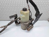 Pompa servodirectie Ford Kuga I [Fabr 2008-2012] 4M51-3K514-CC 2.0 G6DG 