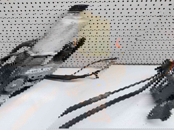 Pompa servodirectie Dacia Duster [fabr 2010-2017] 491107773R 1.5 DCI K9K 