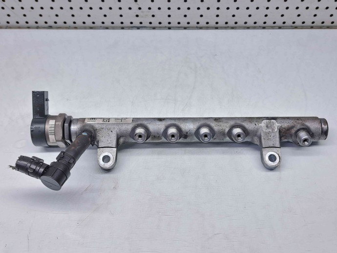 Rampa injectoare Audi A4 (8K2, B8) [Fabr 2008-2015] 03L130089A 2.0 TDI CAGB 