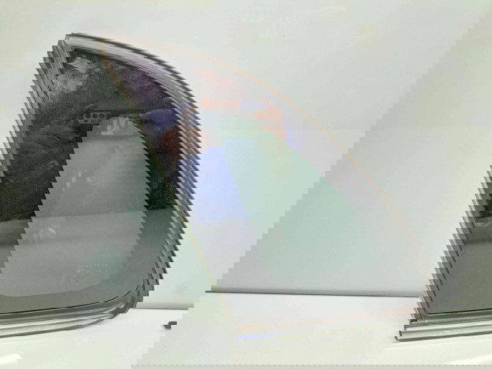 Geam caroserie fix stanga MITSUBISHI ASX (GA) [Fabr 2010-2020] OEM