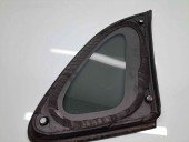 Geam caroserie fix stanga MITSUBISHI ASX (GA) [Fabr 2010-2020] OEM