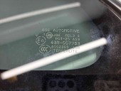 Geam caroserie fix stanga MITSUBISHI ASX (GA) [Fabr 2010-2020] OEM