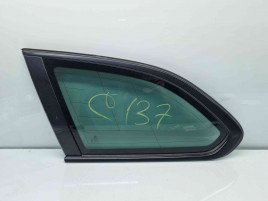 Geam caroserie fix stanga Bmw 5 Touring (F11) [Fabr 2011-2016] OEM
