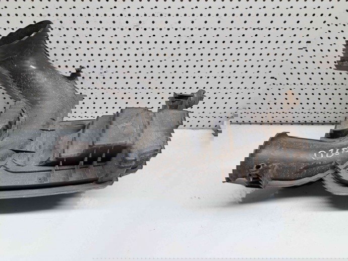 Rezonator aer Renault Megane 3 (B95) [Fabr 2008-2016] 165854265R 1.5 DCI K95 