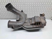 Rezonator aer Renault Megane 3 (B95) [Fabr 2008-2016] 165854265R 1.5 DCI K95 