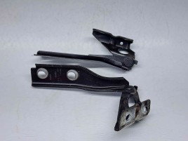 Set balamale capota Audi A3 Sportback (8PA) [Fabr 2004-2013] 8P0823301B