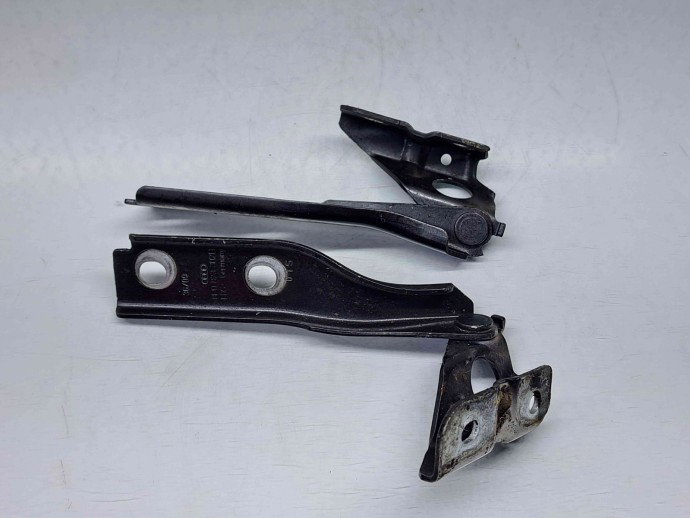 Set balamale capota Audi A3 Sportback (8PA) [Fabr 2004-2013] 8P0823301B