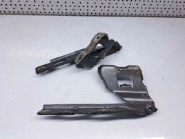 Set balamale capota Audi A4 (8K2, B8) [Fabr 2008-2015] 8K0823302D / 8K0823301D