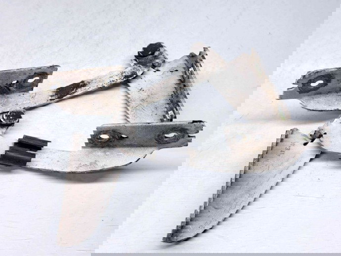 Set balamale capota Ford Transit [Fabr 2006-2013] 2T14-16801-AE