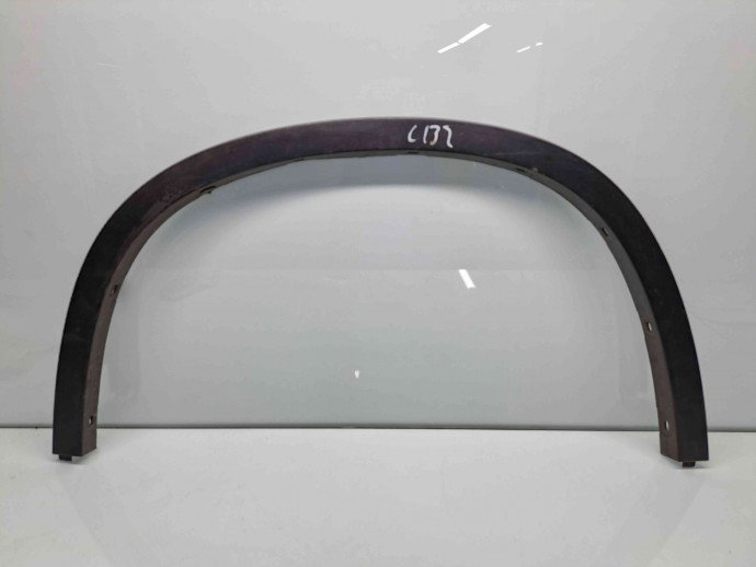 Ornament aripa stanga fata Bmw X1 (E84) [Fabr 2009-2015] 2990165