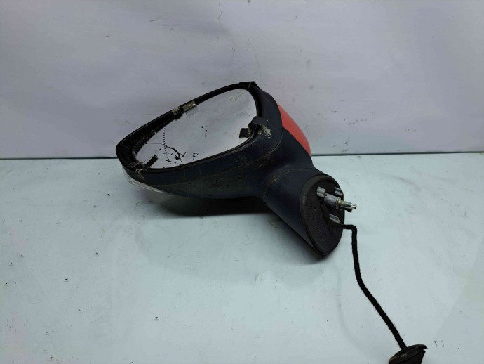 Oglinda stanga Ford Fiesta 6 [Fabr 2008-2019] LH 4202-012