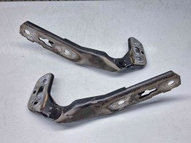 Set balamale capota Audi A6 Avant Allroad (4F5, C6) [Fabr 2005-2010] 4F0823302
