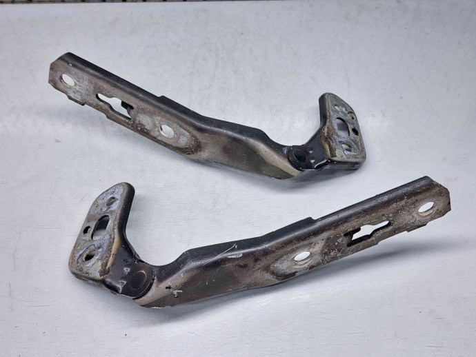 Set balamale capota Audi A6 Avant Allroad (4F5, C6) [Fabr 2005-2010] 4F0823302